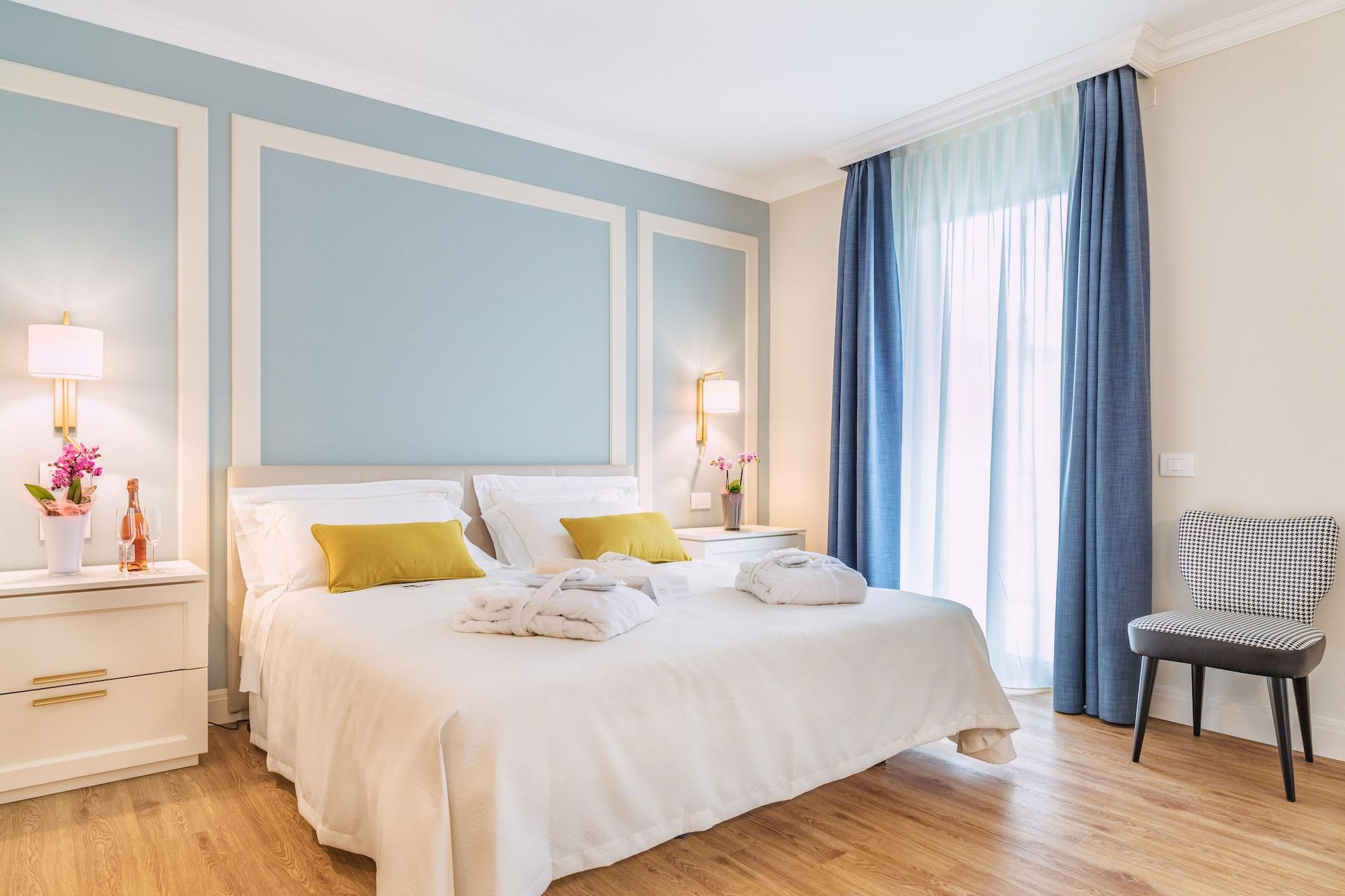 Sky Pool Hotel Sole Garda Garda  Ngoại thất bức ảnh