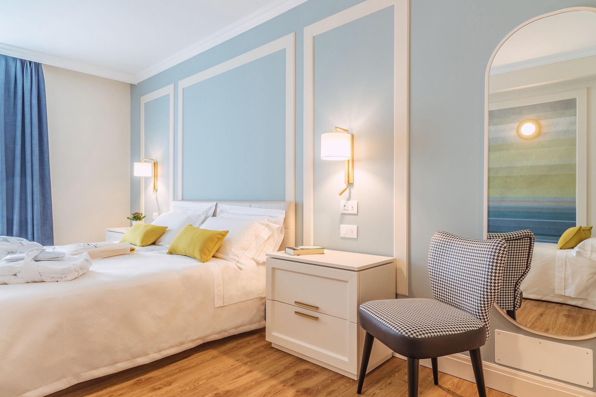 Sky Pool Hotel Sole Garda Garda  Ngoại thất bức ảnh