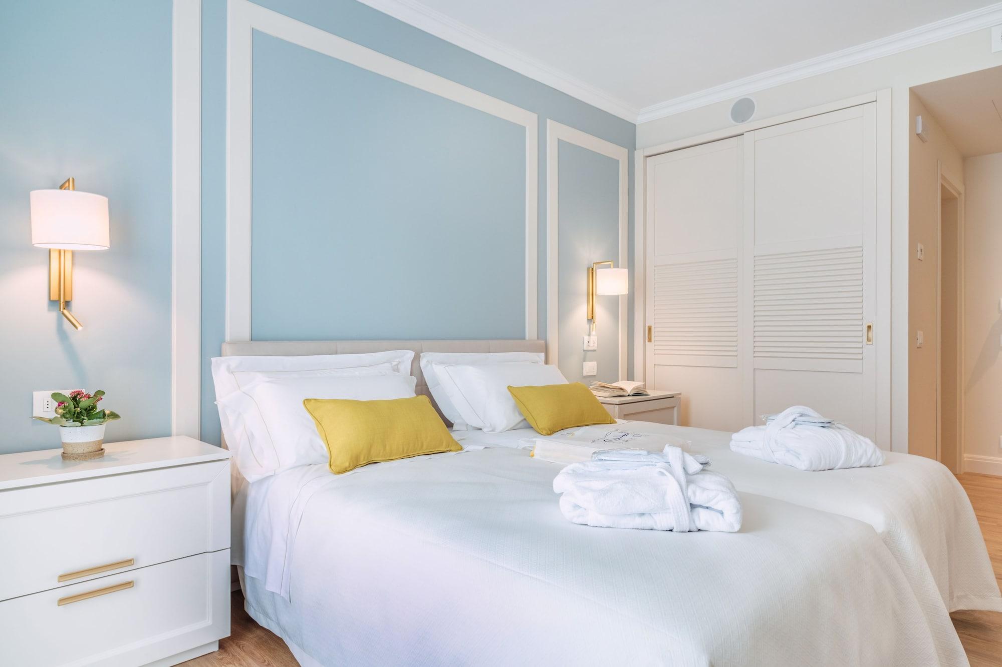 Sky Pool Hotel Sole Garda Garda  Ngoại thất bức ảnh