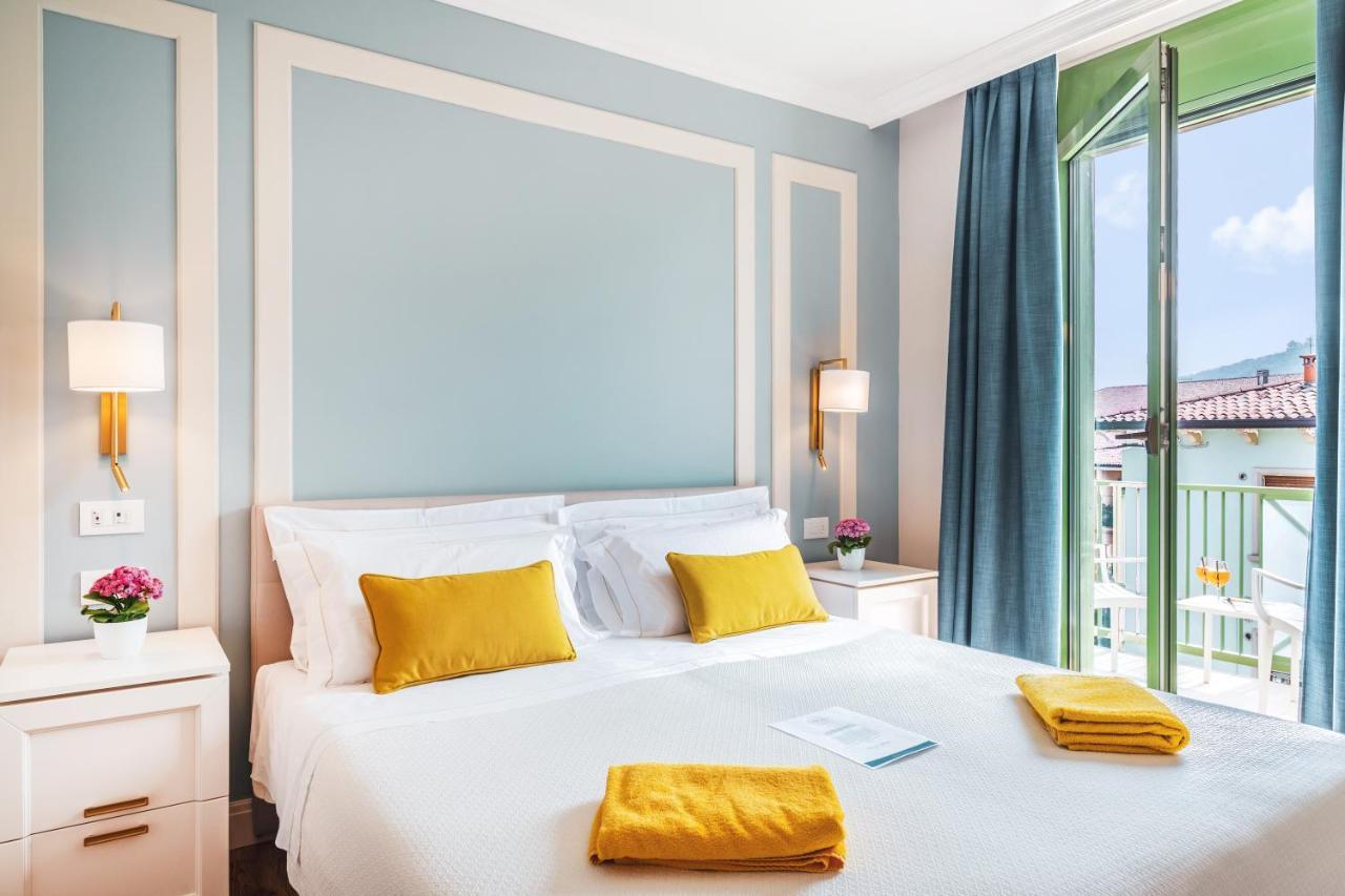 Sky Pool Hotel Sole Garda Garda  Ngoại thất bức ảnh